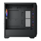 Datoru korpuss Xigmatek Master X II Pro Black (EN44304)