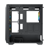 Datoru korpuss Xigmatek Master X II Pro Black (EN44304)