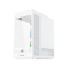 Datoru korpuss Xigmatek Meta White (EN45073) - foto 3
