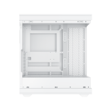 Datoru korpuss Xigmatek Meta White (EN45073)