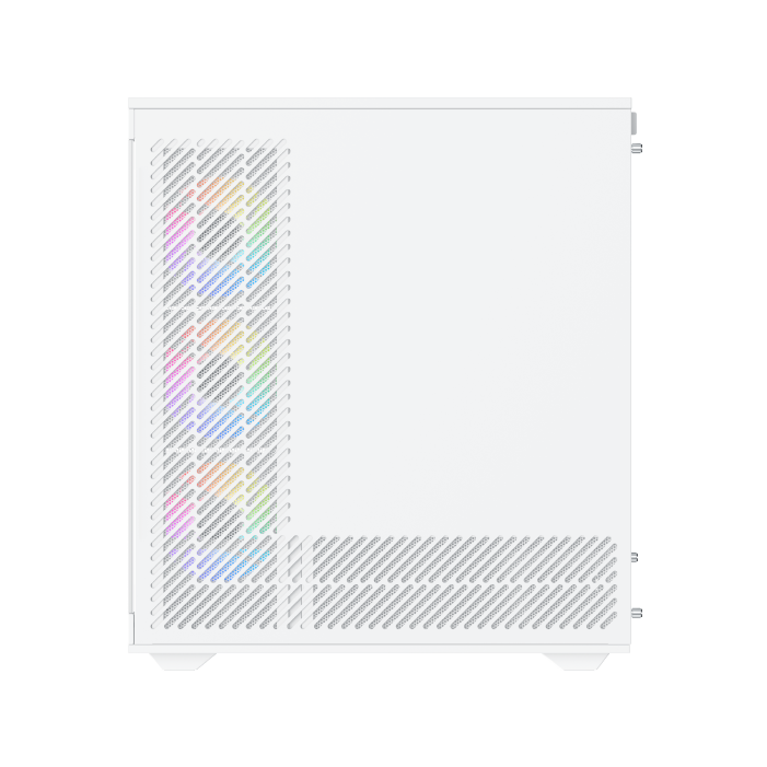 Datoru korpuss Xigmatek Meta White (EN45073) - foto 6