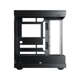 Datoru korpuss Xigmatek Meta Black (EN45066)