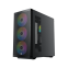 Datoru korpuss Xigmatek Osiris Black (EN46803) - foto 3
