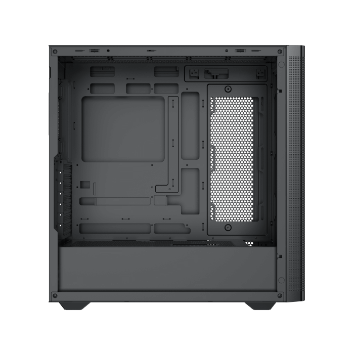 Datoru korpuss Xigmatek Osiris Black (EN46803) - foto 5