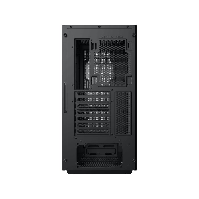 Datoru korpuss Xigmatek Osiris Black (EN46803) - foto 6