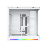 Datoru korpuss Xigmatek Pano II Air White (EN48524)