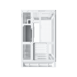 Datoru korpuss Xigmatek Pano II Air White (EN48524)