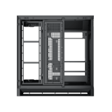 Datoru korpuss Xigmatek Pano II Air Black (EN48517)