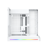 Datoru korpuss Xigmatek Pano II White (EN48425)