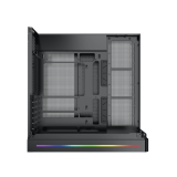 Datoru korpuss Xigmatek Pano II Black (EN848418)