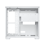 Datoru korpuss Xigmatek Pano White (EN44076 / EN44267)