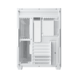 Datoru korpuss Xigmatek Pano White (EN44076 / EN44267)