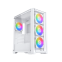 Datoru korpuss Xigmatek Quantum White (EN42881)