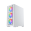 Datoru korpuss Xigmatek Quantum White (EN42881) - foto 3