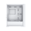 Datoru korpuss Xigmatek Quantum White (EN42881) - foto 4
