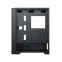 Datoru korpuss Xigmatek Quantum Black (EN42874) - foto 4