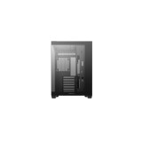 Datora korpuss Deepcool CG530 Mid Tower Black (R-CG530-BKNDA0-G-1)
