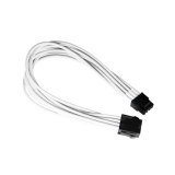 Datora kabelis Xigmatek iCable MB White (EN47390)