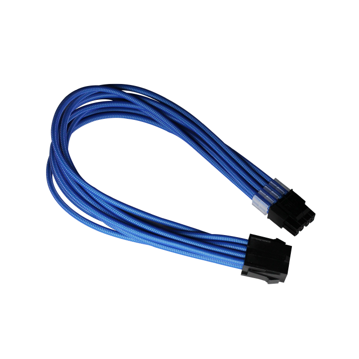 Datora kabelis Xigmatek iCable MB Blue (EN47406) - foto 2