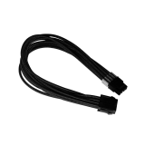 Datora kabelis Xigmatek iCable Black (EN47437)