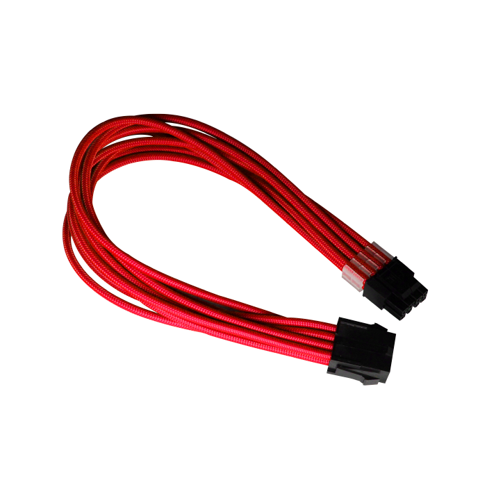 Datora kabelis Xigmatek iCable MB Red (EN47420) - foto 3