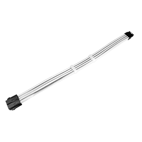 Datora kabelis Xigmatek iCable VGA White (EN47499)