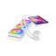 Dzesētājs Xigmatek Connect Pro RGB White 360mm (EN48364) - foto 6