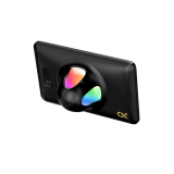 Ventirad Xigmatek Connect Pro RGB Black 360mm (EN48357)