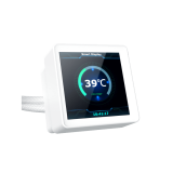 Procesoru dzesētājs Xigmatek Connect RGB White (EN45264) ( EN45264)