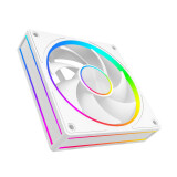 Korpusa dzesētājs MODECOM VOLCANO LOOP 120 ARGB Reverse Fan White (FAN-LOOP-120S-ARGB-200)