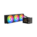 Ventirad Xigmatek Connect Ultra RGB  Black (EN48371)