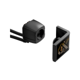 Ventirad Xigmatek Connect Ultra RGB  Black (EN48371)