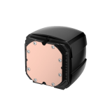 Ventirad Xigmatek Connect Ultra RGB  Black (EN48371)