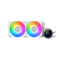Procesoru dzesētājs Xigmatek Fenix II RGB White (EN46605) - foto 2