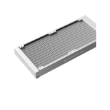 Procesoru dzesētājs Xigmatek Fenix II RGB White (EN46605)