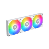 Dzesētājs Xigmatek Fenix II RGB White (EN46582)