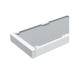 Procesoru dzesētājs Xigmatek Liquid Killer Digital RGB White (EN45936)