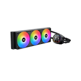 Procesoru dzesētājs Xigmatek Liquid Killer Pro Digital  Black (EN47404) ( EN47404)