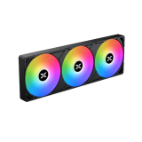 Procesoru dzesētājs Xigmatek Liquid Killer Pro Digital  Black (EN47404) ( EN47404)