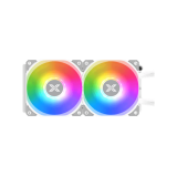 Procesoru dzesētājs Xigmatek Liquid Killer X White (EN47963)