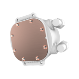 Procesoru dzesētājs Xigmatek Liquid Killer X White (EN47963)