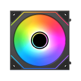 Procesoru dzesētājs Xigmatek Starlink Ultra II Black (EN49040)