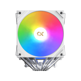 Procesoru dzesētājs Xigmatek Air Killer 6 Dual Digital White (EN45851)