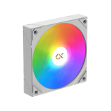 Procesoru dzesētājs Xigmatek Air Killer 6 Dual Digital White (EN45851)