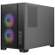Datoru korpuss Antec Micro ATX FLUX M  Black (0-761345-10253-7) - foto 3