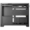 Datoru korpuss Antec Micro ATX FLUX M  Black (0-761345-10253-7) - foto 4