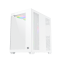 Datoru korpuss Xigmatek Aqua V Air White (EN45837) - foto 3