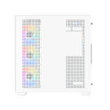 Datoru korpuss Xigmatek Aqua V Air White (EN45837)