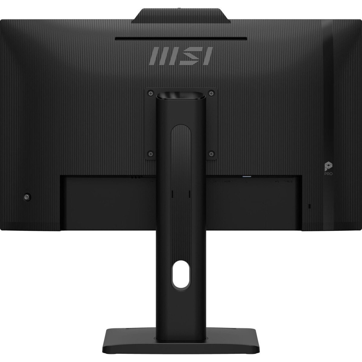 Monitors MSI PRO 27" 120Hz Black PRO MP272PMG - foto 2