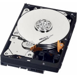 Cietais disks WESTERN DIGITAL Blue 4TB (WD40EZZX)